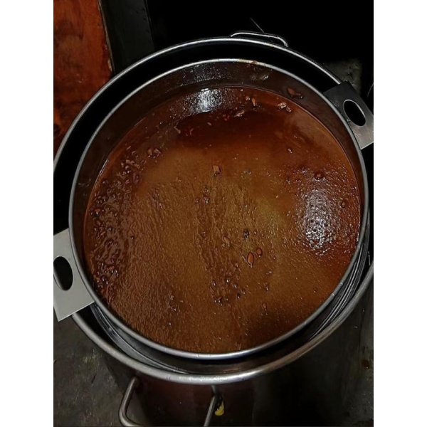 프리미엄 두유 필터 스텐 채반 미세 분리 참기름 소금물 지름 20cm 10-300 메쉬 지름 20cm 10-300 메쉬 - 상세 이미지 2