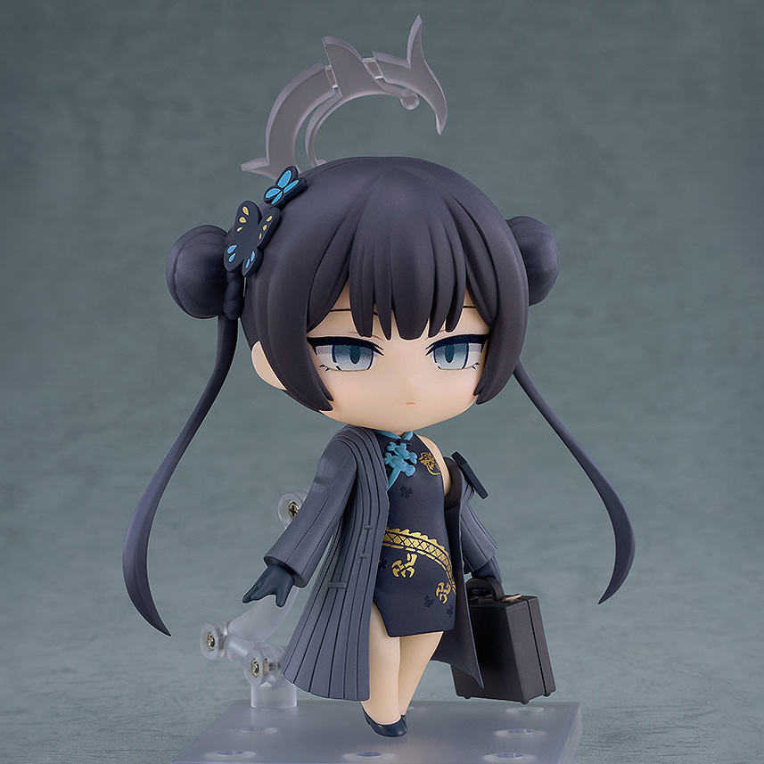 [예약] 넨도로이드 류우게 키사키 l 블루아카이브 이미지 3