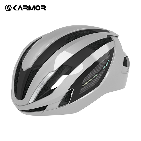 카머 바레스 자전거헬멧 코리안핏 이미지 3