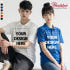 프린트스타 프린트스타 141-NVP TC폴로셔츠 단체티 유니폼 반티 주문... 착용 후기 | 사이즈/핏 총정리 썸네일