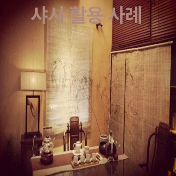 자연스러운 린넨 삼베 햄프 모시천 공예 패브릭원단 폭 40cm 1m 폭 40cm - 상세 이미지 3