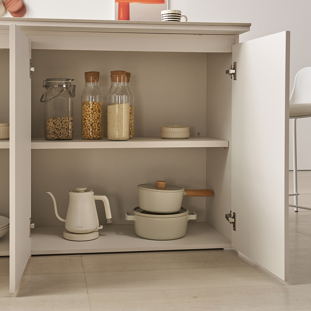 오르세 세라믹 아일랜드식탁 하이 테이블 주방 맘마존 보조 조리대 홈바 1200mm, 화이트