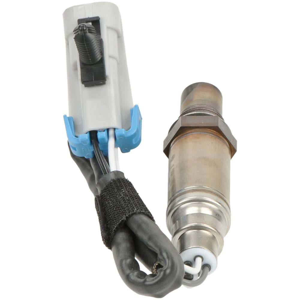 BOSCH 15284 프리미엄 OE 장착 산소 센서 - 일부 캐딜락 에스컬레이드, 쉐보레 아발란체, 실버라도, 교외, 타호, 트레일블레이저 EXT, GMC 특사, 시에라, 유콘, - 상세 이미지 2
