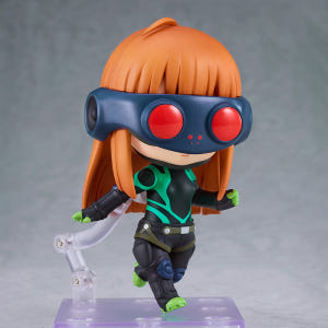 [예약] 넨도로이드 후타바 사쿠라 괴도복 버전 l 페르소나5더로열 실사용 후기 | 효과 있을까? - 상품 이미지 3