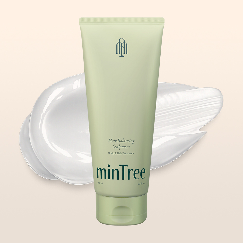 헤어 밸런싱 손상모발용 스칼프먼트 200ml, 1개 솔직 후기 | 피부 타입별 분석 - 대표 이미지