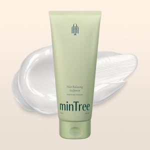 헤어 밸런싱 손상모발용 스칼프먼트 200ml, 1개 솔직 후기 | 피부 타입별 분석 - 상품 이미지 1