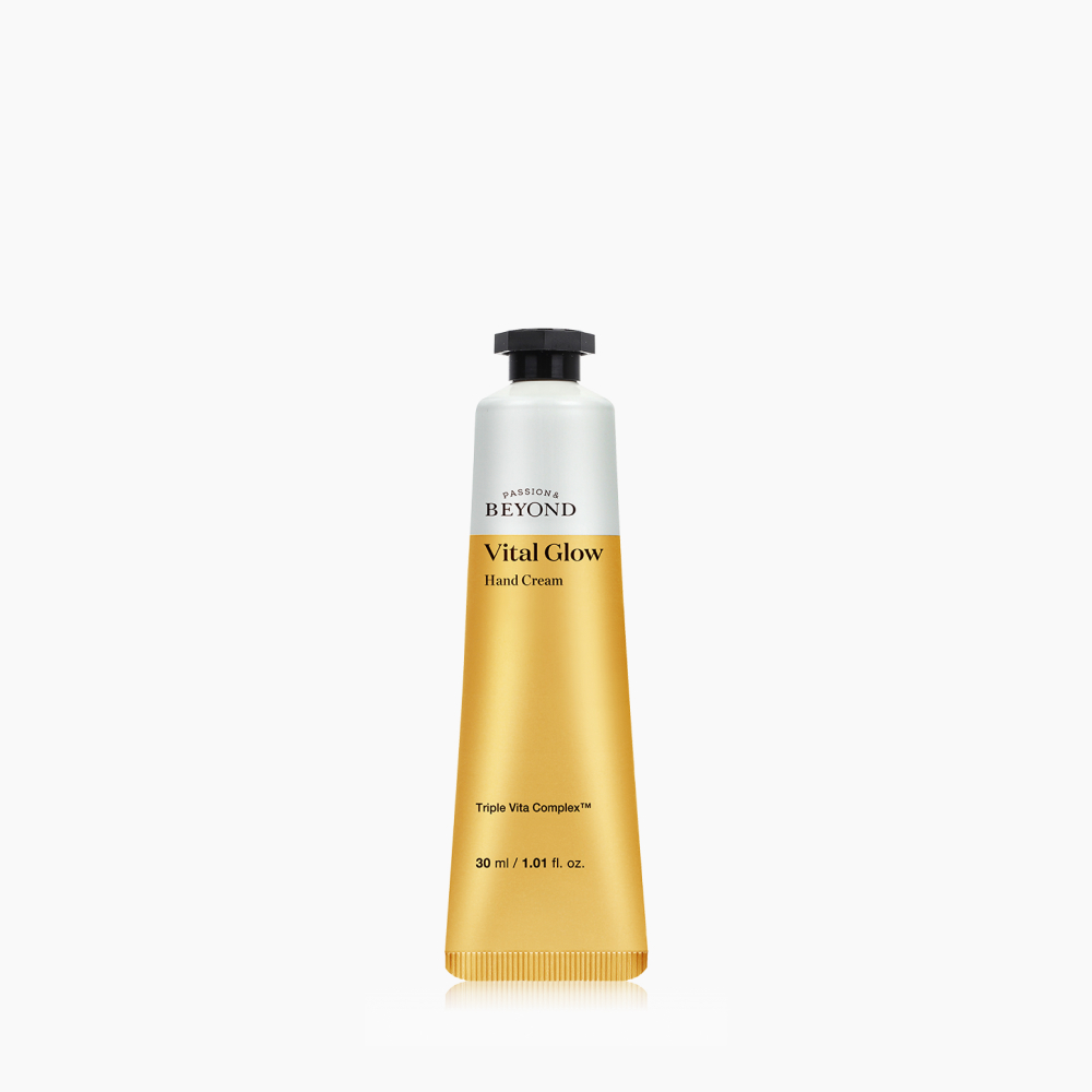 비욘드 바이탈 글로우 핸드크림 30 mL 이미지 4