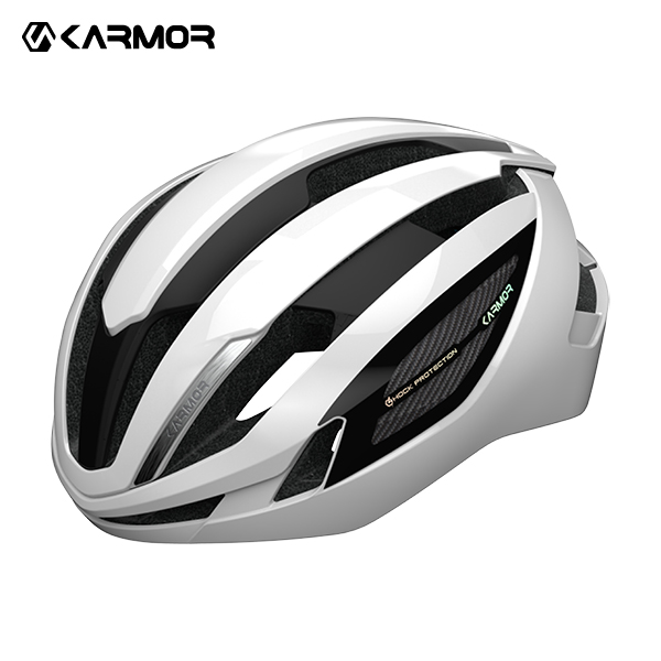 카머 바레스 자전거헬멧 코리안핏 이미지 4