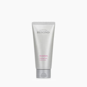 비욘드 아크네이처 클렌징폼 150 mL 솔직 후기 | 피부 타입별 분석 - 상품 이미지 1