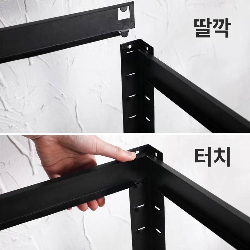 소형 개수대 간이 싱크대 손빨래 세탁실 조립식 스텐 수제 50x40 A 없음 - 상세 이미지 4
