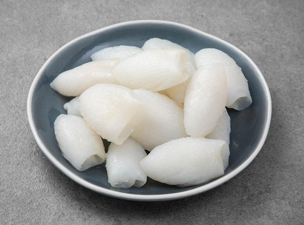 (40/60) 솔방울 갑오징어 솔방울이까 / 200g, 1팩 - 상세 이미지 2