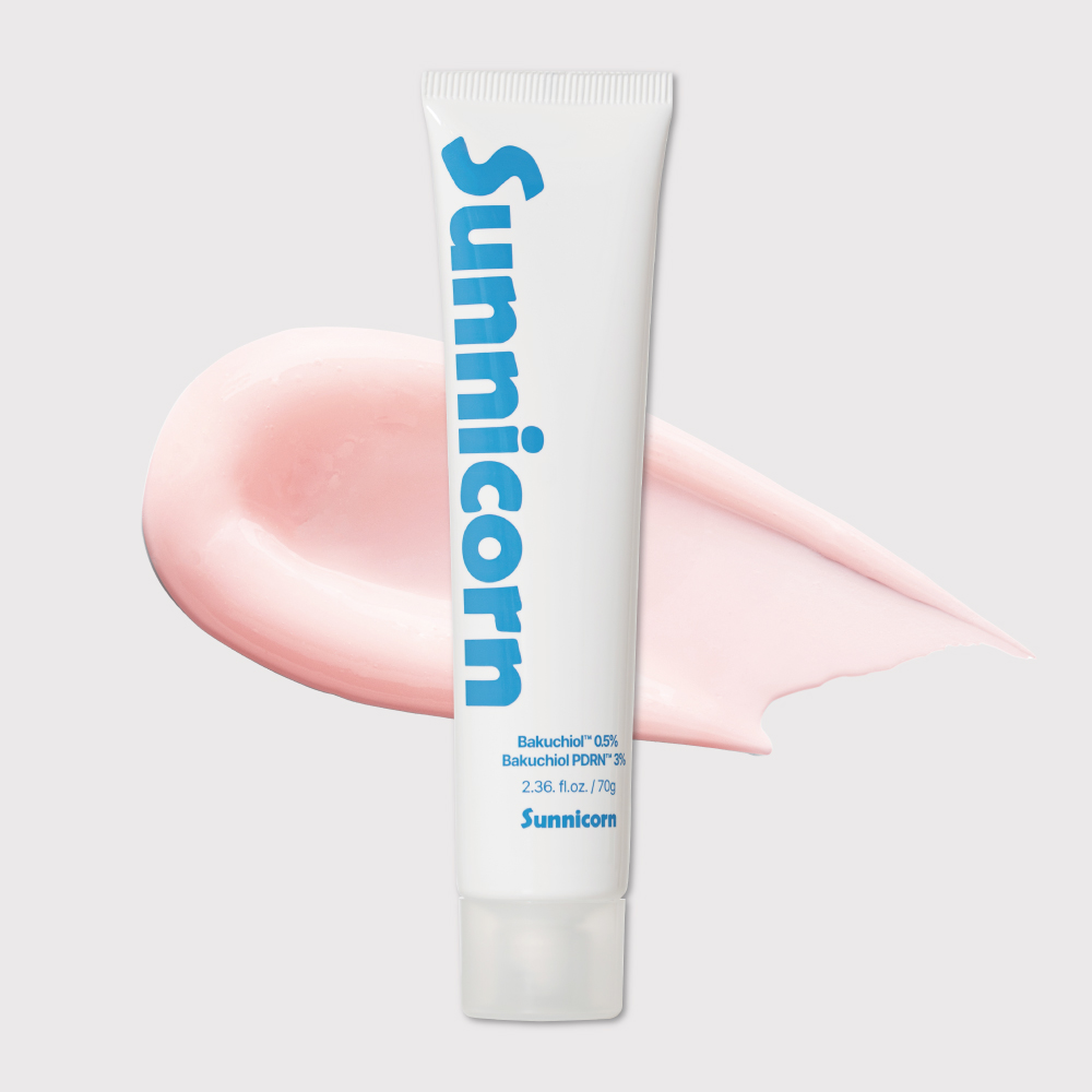 써니콘 비건 랩핑마스크 바쿠치올 PDRN 레드토마토 모공 탄력 물광 70ml, 1개 - 상품 이미지
