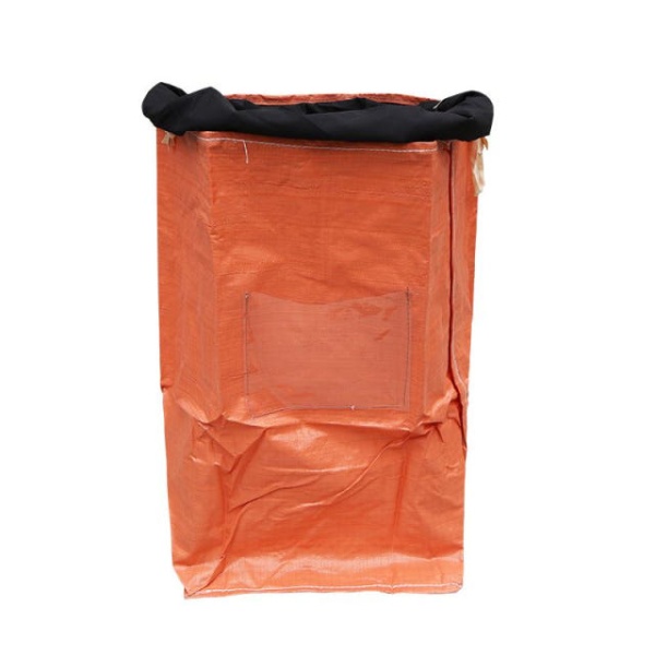 프리미엄 방수 그늘막 경량 타포린 천막 오렌지 50cmx50cmx115cm 대형 Tarp 오렌지 50cmx50cmx115cm - 상품 이미지