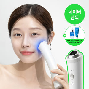 클리어프로 PDRN 블루 캡슐 세럼 모공탄력 디바이스 조용한 사용과 기능별 특징 정리