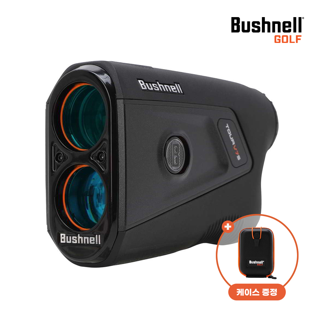 부쉬넬 A1 레이저 거리측정기 (전용 케이스 추가) A/S 2년 이미지 2