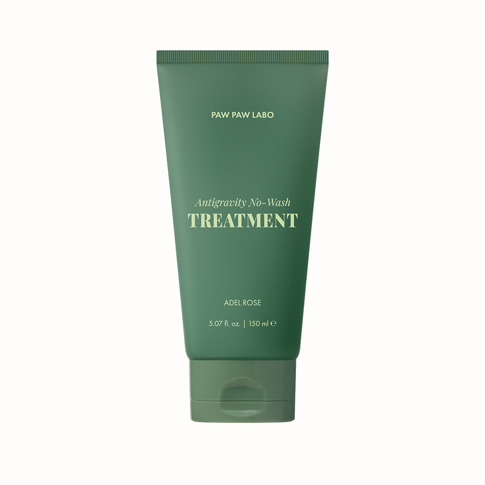 [포포라보] 포포 노워시 트리트먼트 150ml, 1개 - 상품 이미지