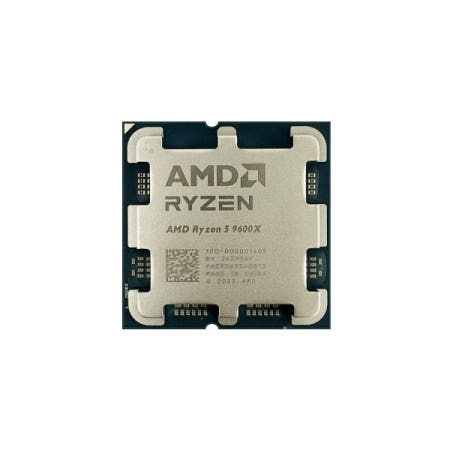 AMD 라이젠5-6세대 9600X (그래니트 릿지) 수입 벌크 A/S 3년