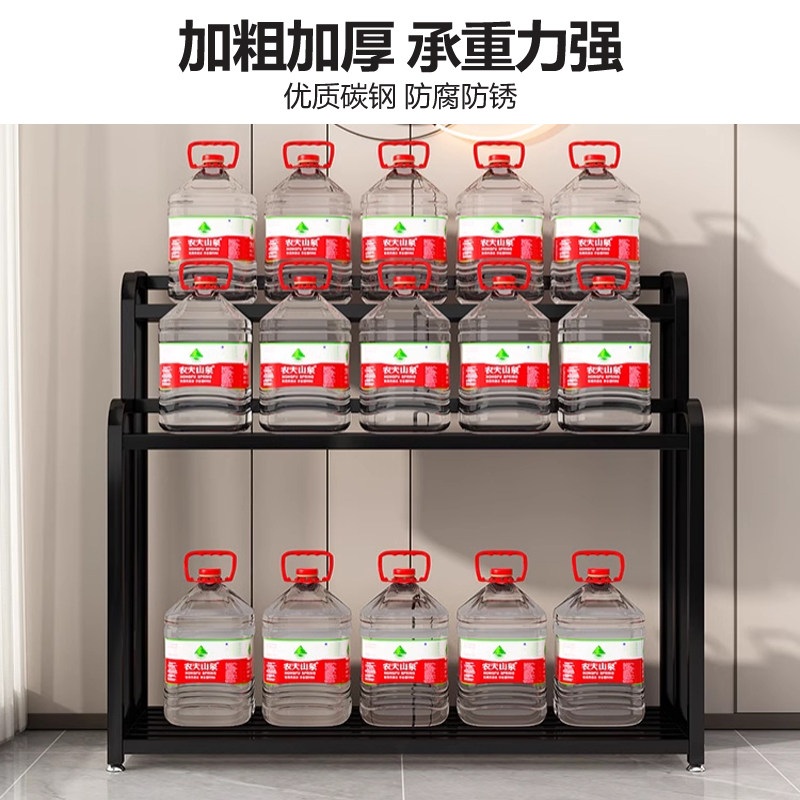 화분 정리대 이동식 철제 베란다 선반 계단식 식물 거치 다육이 발코니 스탠드 플랜트랙 60x40x180 흰색 원목 - 상세 이미지 2