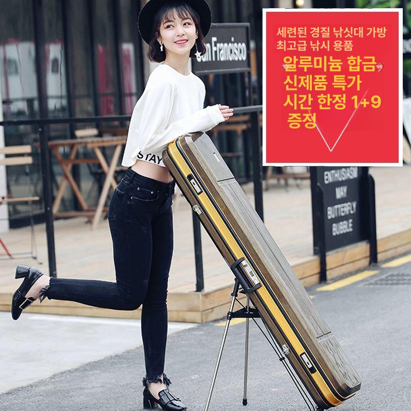 바다낚시가방 대형 하드케이스 장비 방수 보관 백 보조가방 보관함 낚시 다용도 루어 민물 - 상세 이미지 3