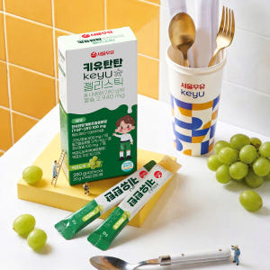 [4주분/3천원 할인쿠폰] 서울우유 성장촉진용 조성물 특허함유 키유탄탄 ... 맛있게 먹은 솔직 후기 - 상품 이미지 3