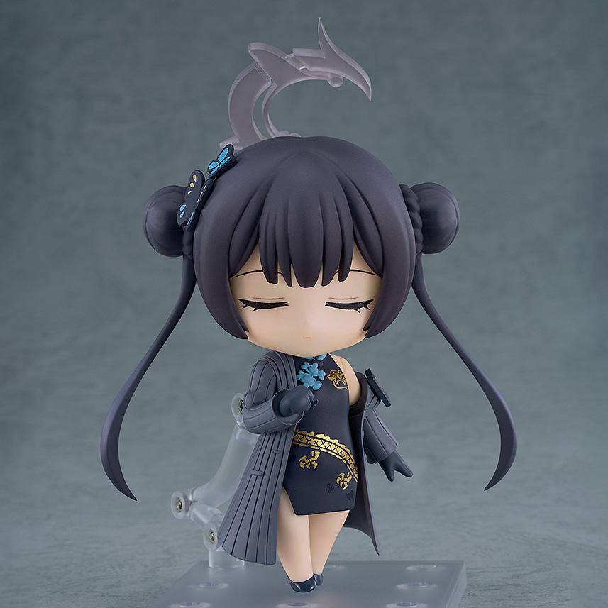 [예약] 넨도로이드 류우게 키사키 l 블루아카이브 이미지 4