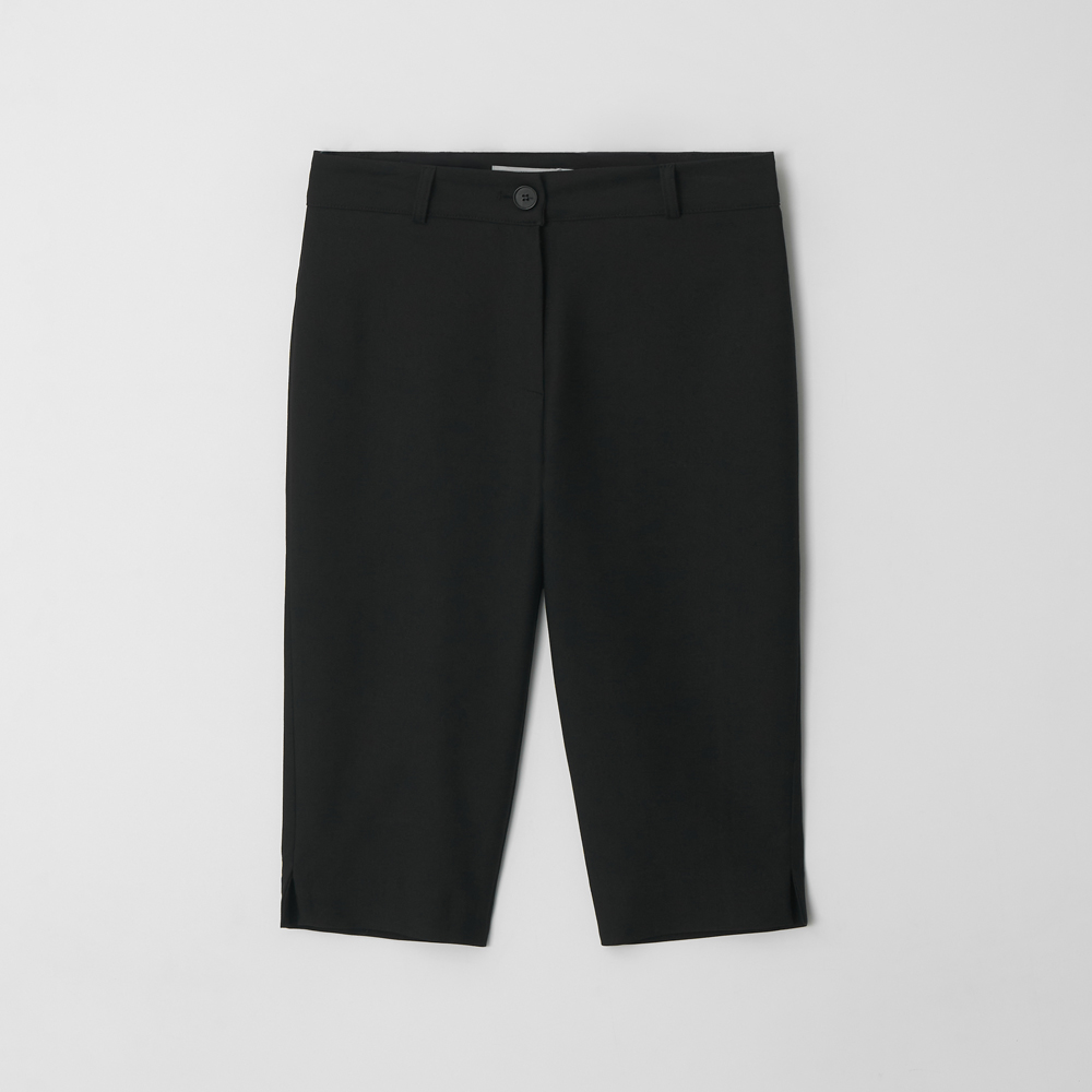 Brisa Capri Pants_2Color - 상세 이미지 3