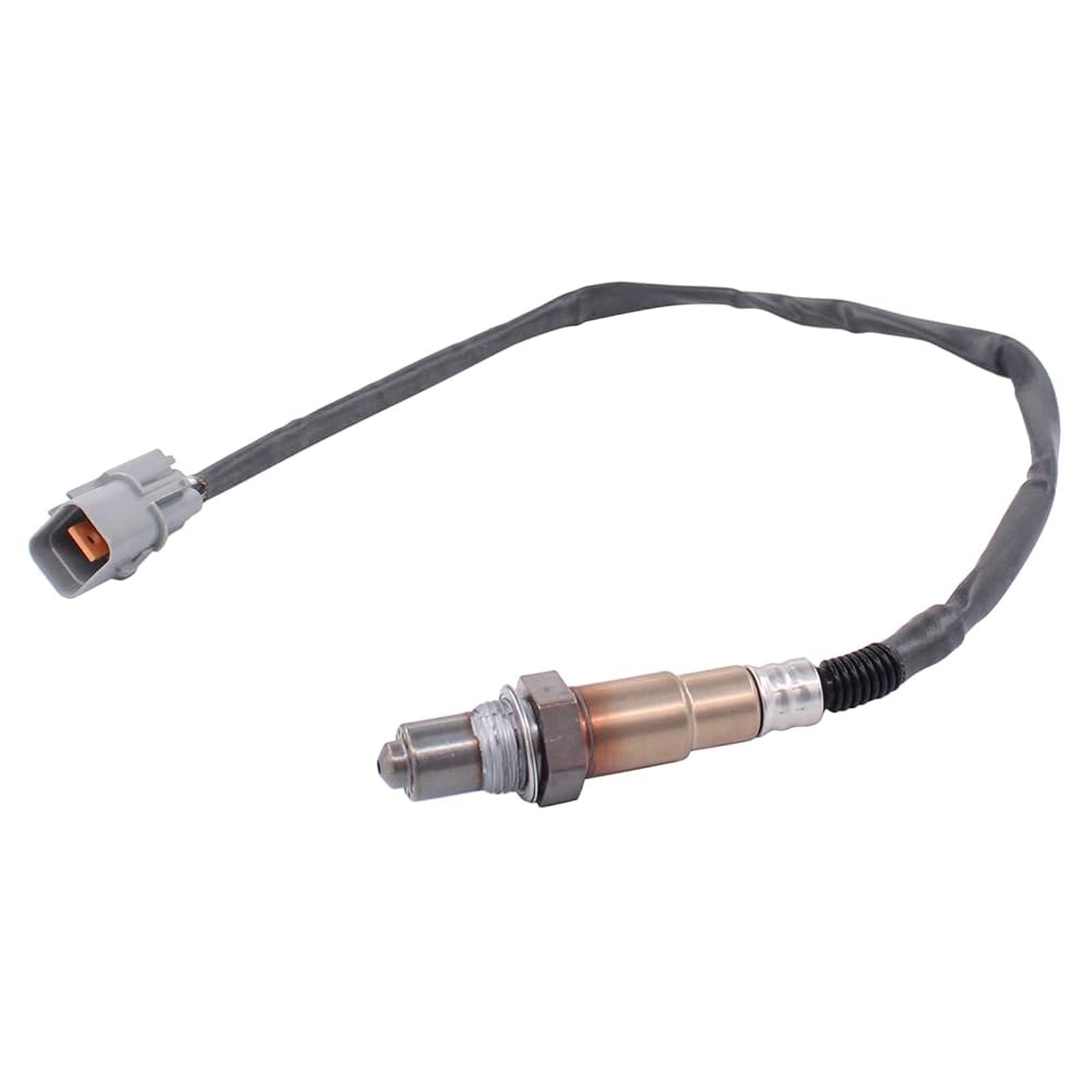 뉴얄 L4 1.6L 업스트림 및 다운스트림 공기 연료 비율 O2 산소 센서 234-5055 234-4568 기아 리오 2012-2014 쏘울 현대 액센트 벨로스터 - 상세 이미지 3