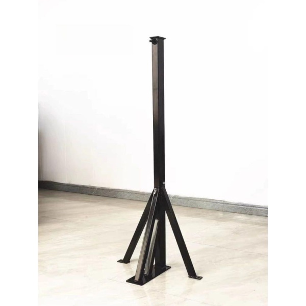 튼튼한 샌드백거치대 복싱 헤비백 권투 펀치볼 보강형 30cm 대형 4홀 - 상품 이미지