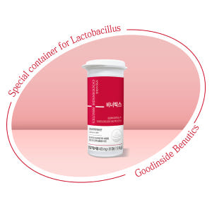 비너틱스 유산균 질유산균 프로바이오틱스 30캡슐, 2개 맛있게 먹은 솔직 후기 - 상품 이미지 3