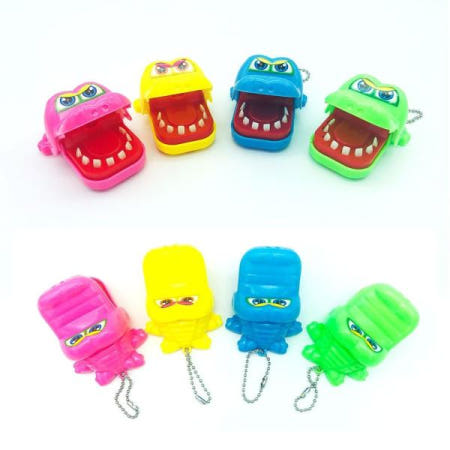 중국 룰렛게임 미니 악어룰렛 게임기