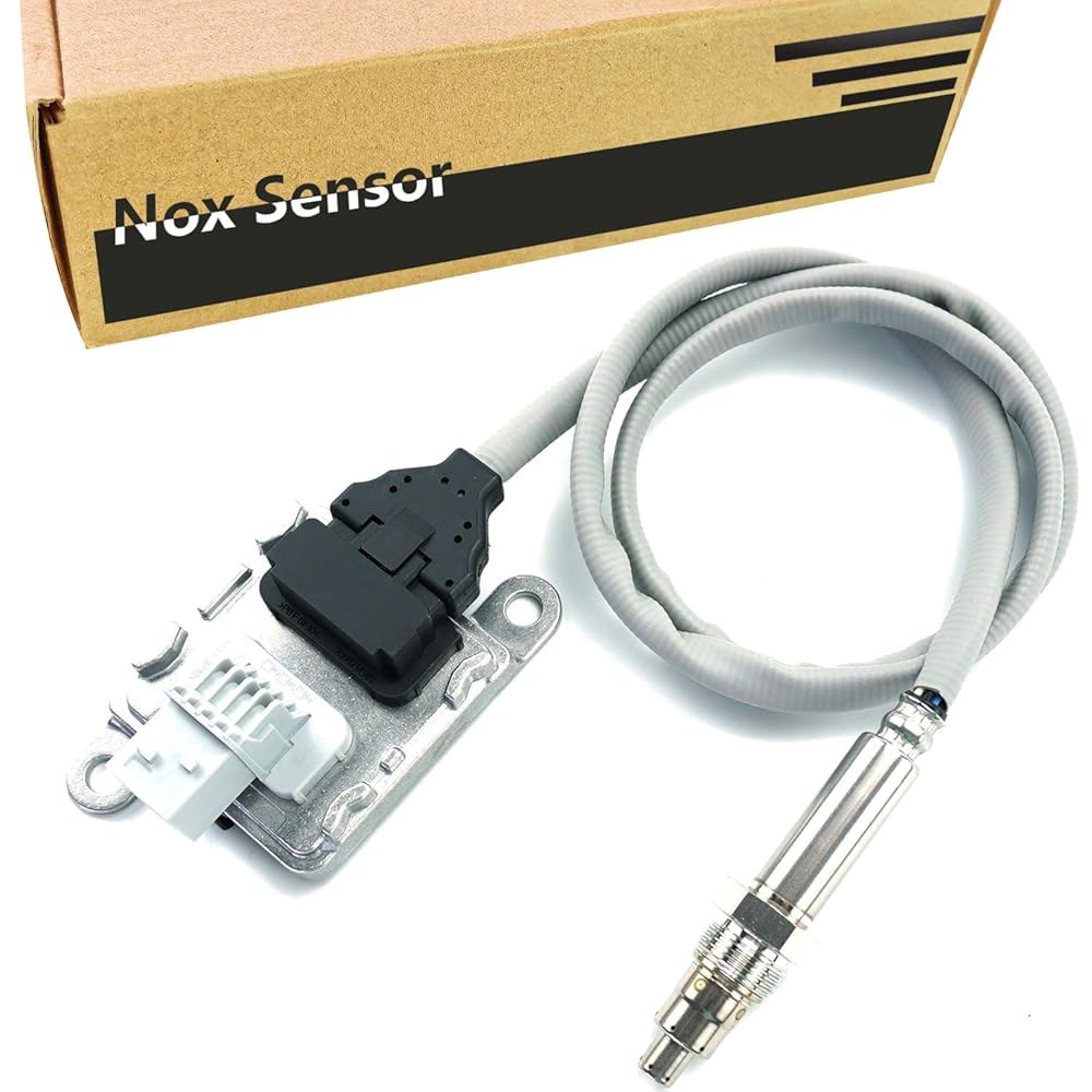 2236407PX 2236407 PEX 질소 산소 센서 산화물 Nox 센서, Paccar MX-11과 호환됨 - 상세 이미지 2
