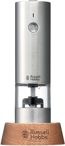 러셀홉스(Russell Hobbs) 충전식 솔트 앤 페퍼 미니 밀 7941JP