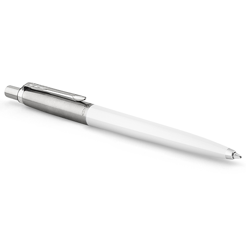 파카 PARKER 조터 오리지널 CT 볼펜 화이트, 1개 - 상세 이미지 2