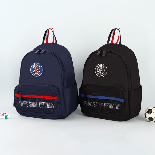 PSG 소풍 가방 어린이 초등학생 여행 학원 백팩 보조 피크닉가방 데일리백 - 상품 이미지