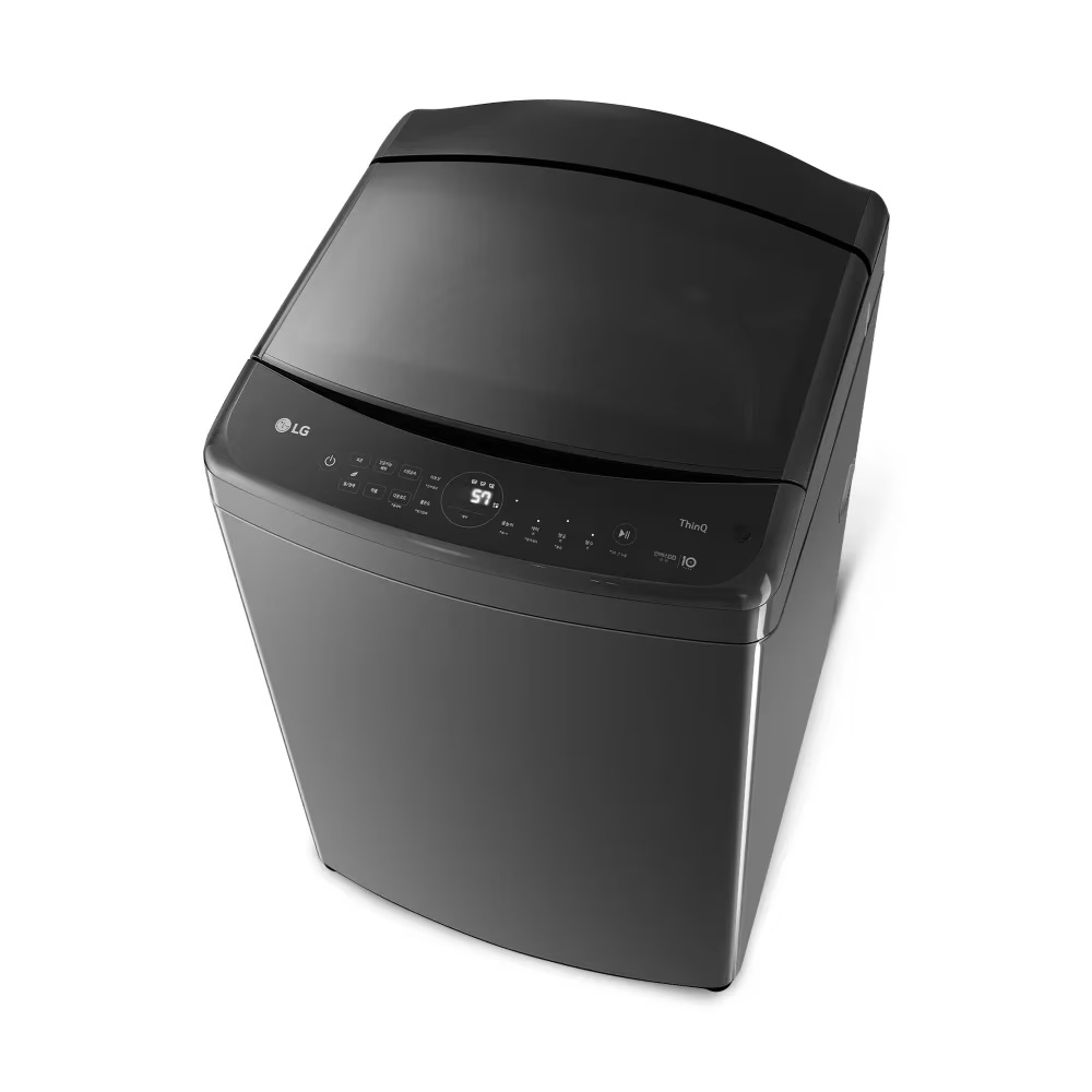 LG 디오스 AI 오브제컬렉션 냉장고 (양문형) + LG 통돌이 세탁기 (S836MQQ012 + T19MX8A) - 상세 이미지 5