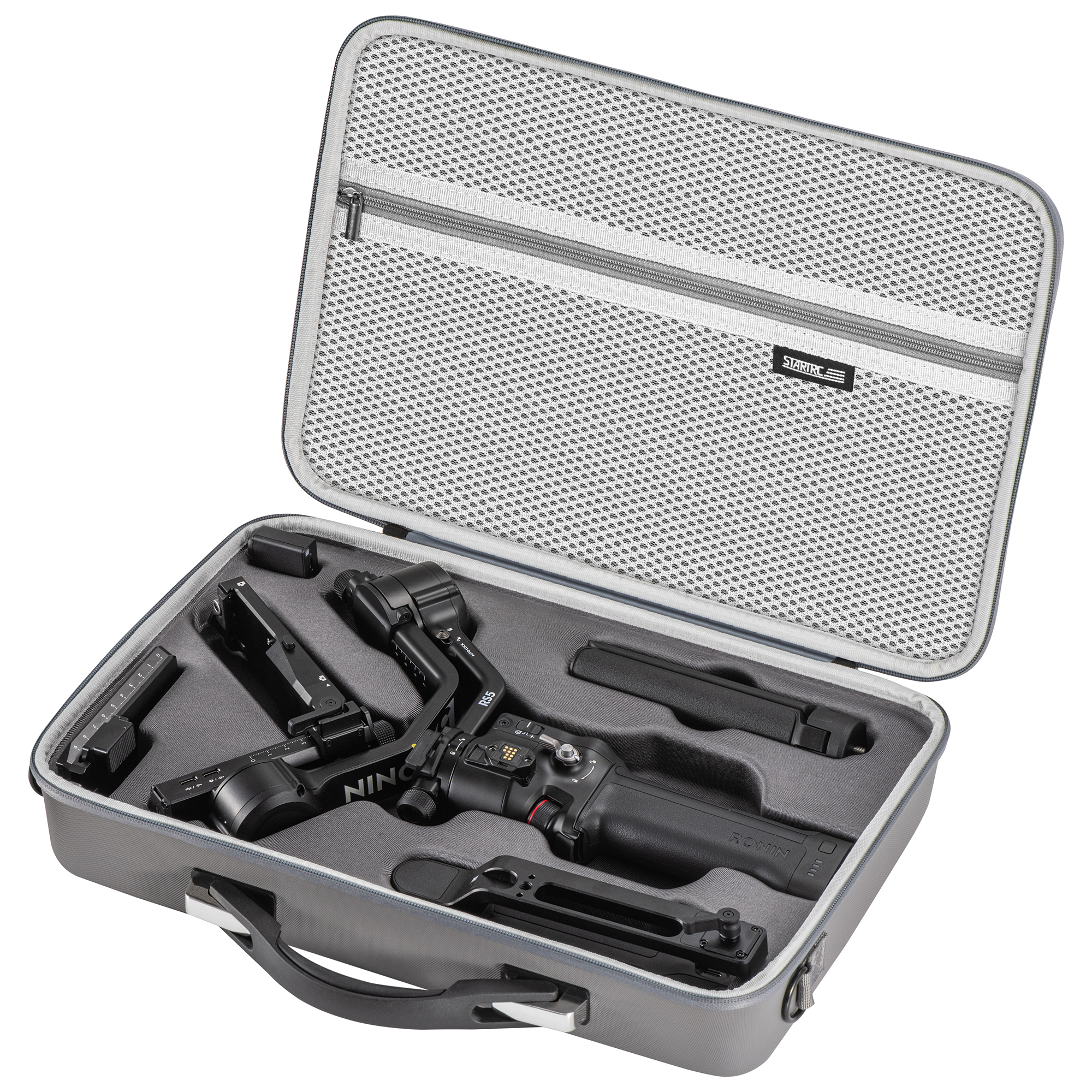 DJI RS 5 케이스_STARTRC - 상세 이미지 4