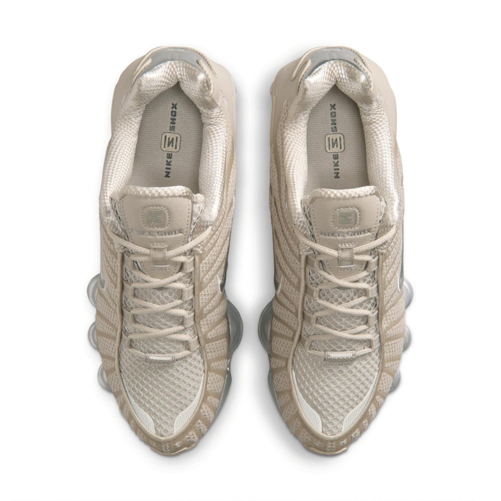 나이키 샥스 TL 여성 운동화 스탠다드 IH2559-200 - 상세 이미지 4