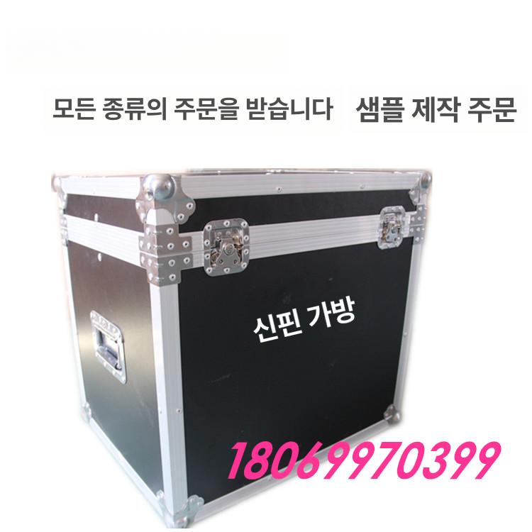 잡자재 랙케이스 수납함 이동 전산실 선반 두꺼운형 120x60x60 바퀴 포함 - 상세 이미지 4
