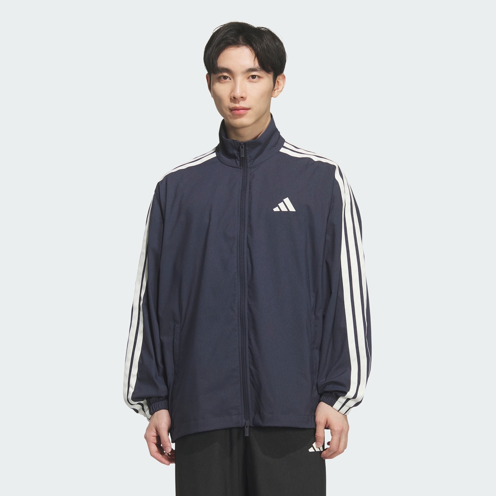 [아디다스 공식] ST 3ST 데님 자켓 KR2547 - 상품 이미지