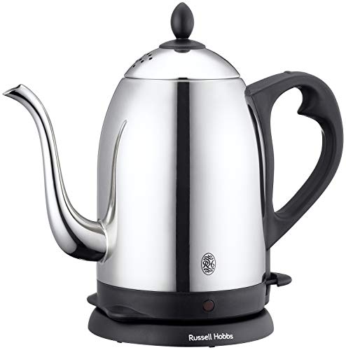 러셀홉스(Russell Hobbs) 전기 포트 드립 1.2L 7412JP