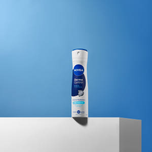 니베아 데오드란트 더마 컨트롤 디펜드 스프레이 150ml, 1개 솔직 후기 | 피부 타입별 분석 - 상품 이미지 4