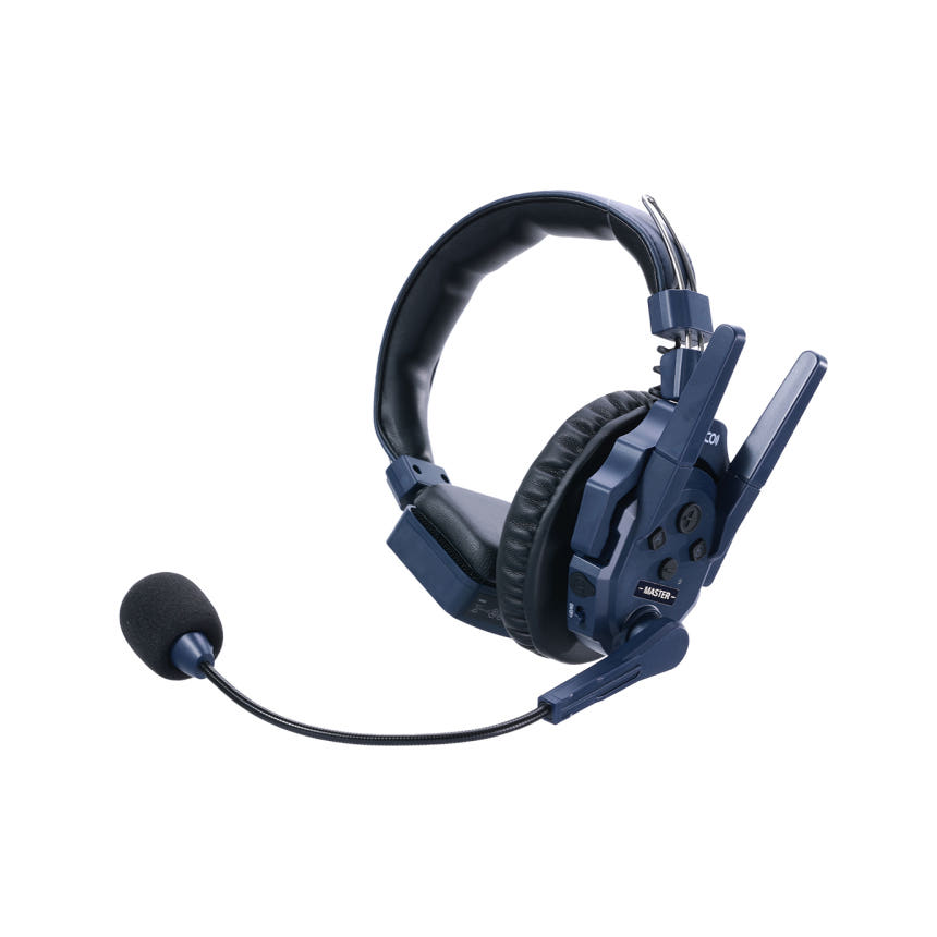 SYNCO Xtalk Master20 Hub 무선 헤드셋 인터컴 시스템 - 상세 이미지 5