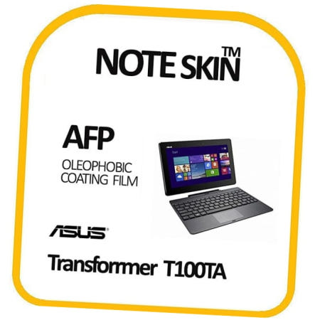 T100TA액정보호필름 ASUS 트랜스포머북 올레포빅 필름 - 벌크 T100TA