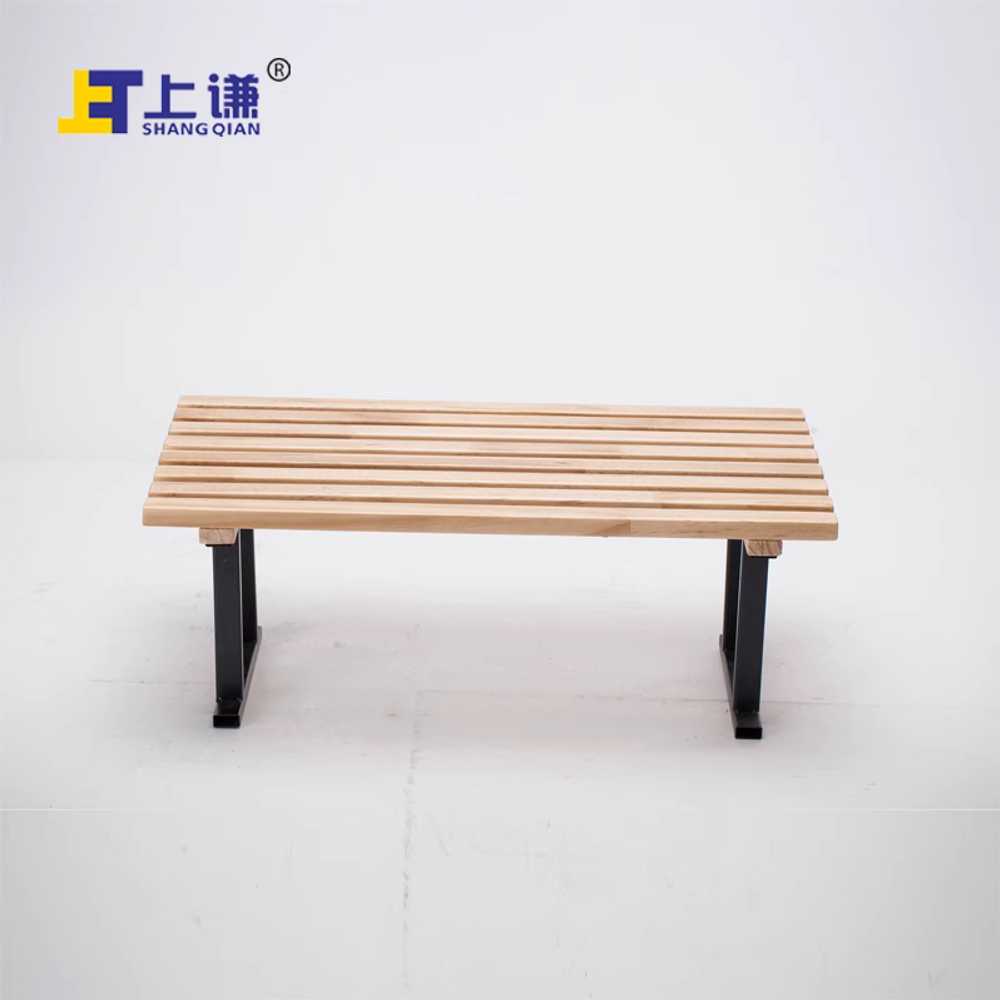베이커리 빵 진열대 철제 원목 용 디스플레이 프레임 도구 - 상세 이미지 5