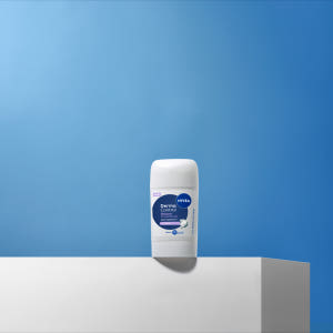 니베아 데오드란트 더마 컨트롤 리스토어 스틱 50ml, 2개 솔직 후기 | 피부 타입별 분석 - 상품 이미지 3
