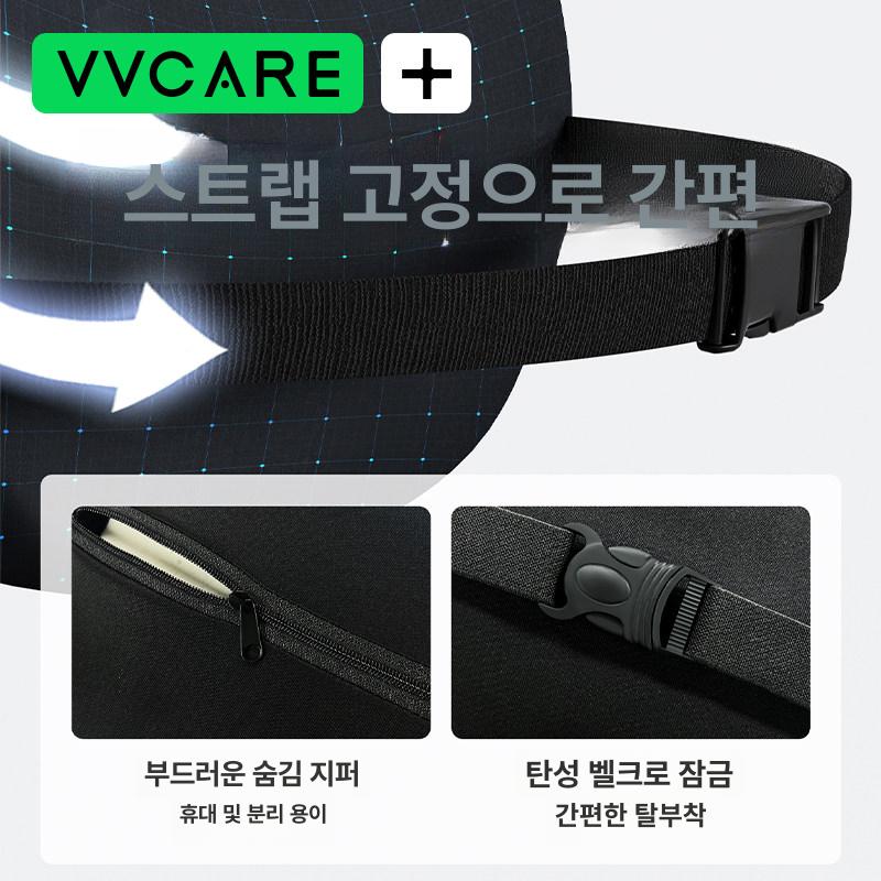 게이밍 의자 목받침대 머리 컴퓨터 사무용 목베개 사무실 [목 지지대] 젠틀맨그레이 이미지 6
