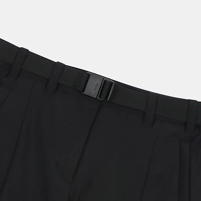 네파 등산바지 여성 사이드밴딩 팬츠 카고 봄 등산복 작업복 하의 - 상세 이미지 4