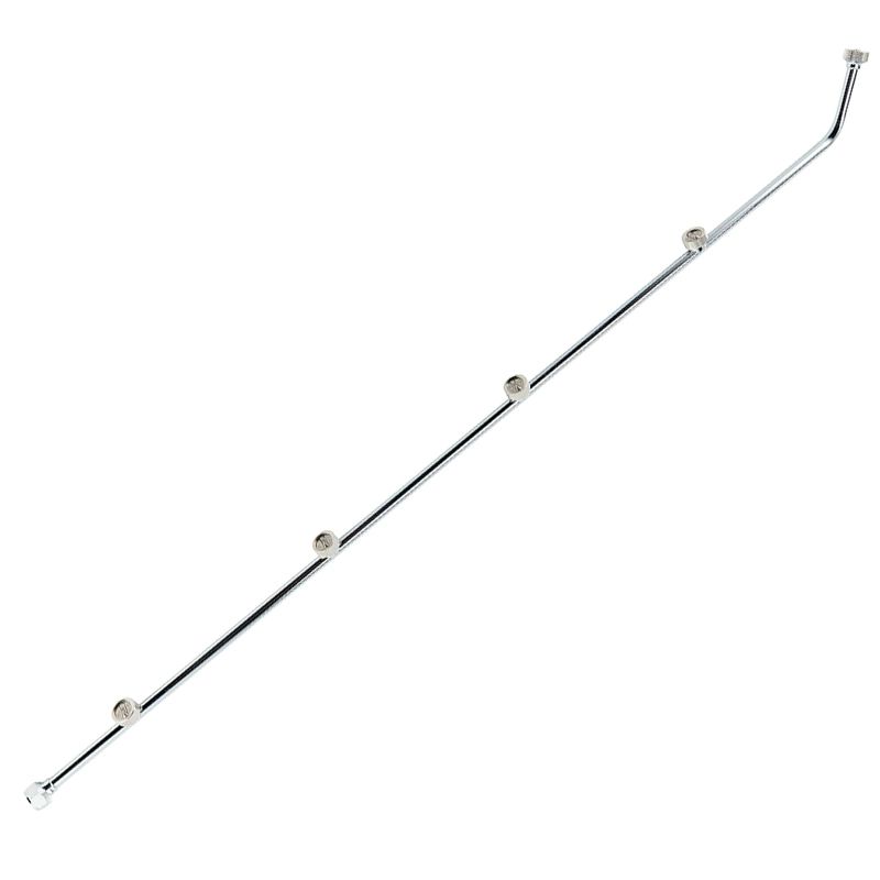 분무기 노즐 농약 압축 분사기 고압 부품 살포기 단일 분무기 10cm - 상세 이미지 5
