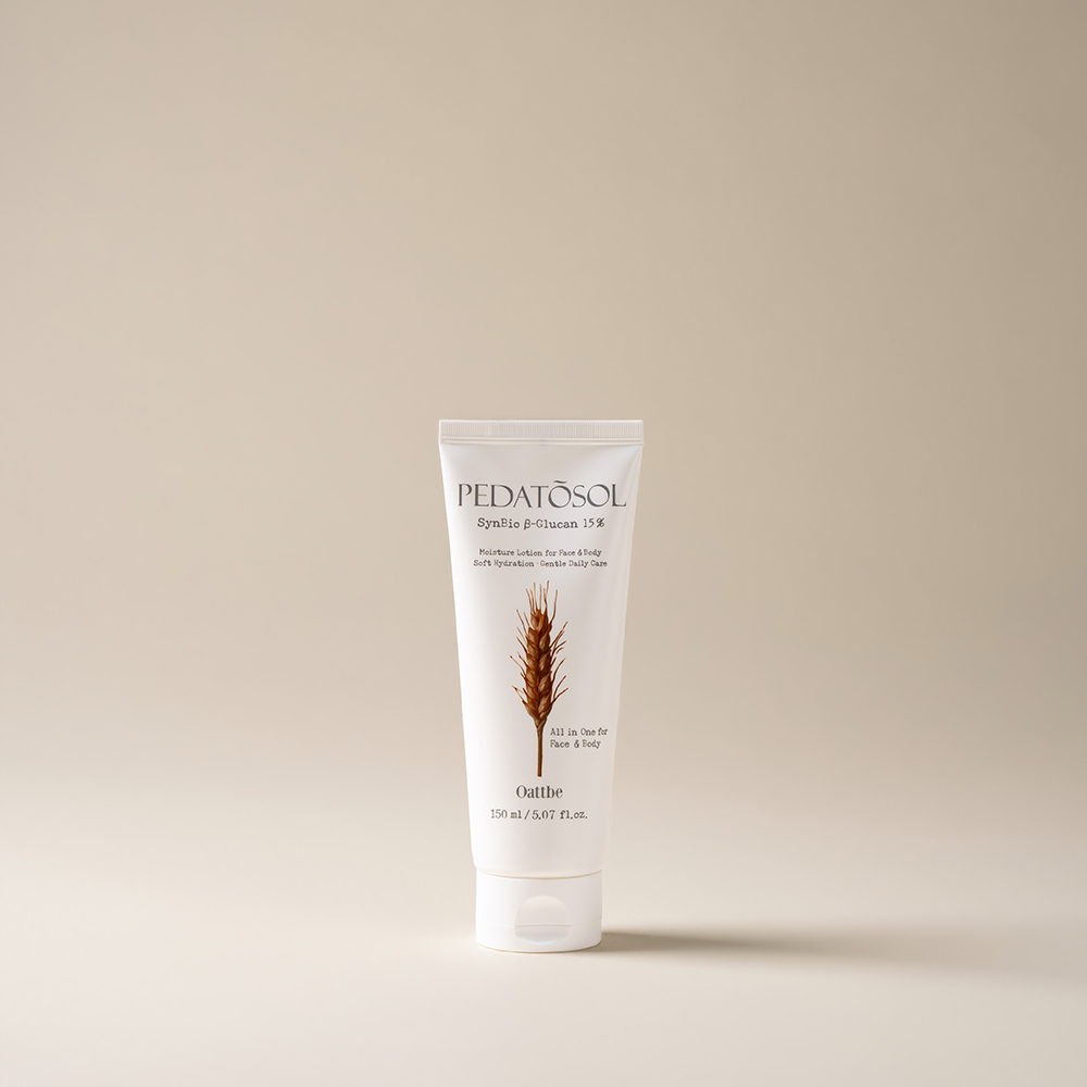 페드아토솔 데일리 모이스처라이징 바디 로션 150ml, 1개 - 상세 이미지 4