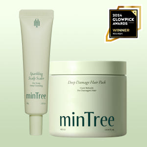 [SET] 두피 스케일러 30g 1개+딥 데미지 헤어팩 430ml 1개 ... 솔직 후기 | 피부 타입별 분석 - 상품 이미지 1